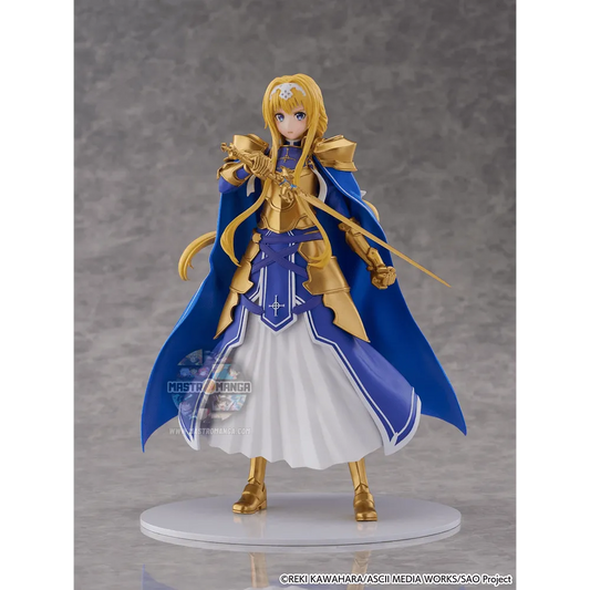 Cantabile Alice Sword Art Online