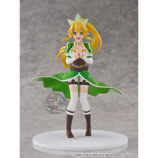 Cantabile Leafa Sword Art Online