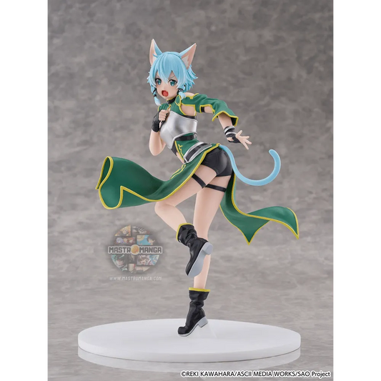 Cantabile Sinon Sword Art Online