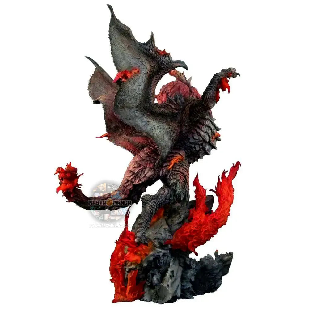 Teostra Monster Hunter Capcom Figure Builder Creator’s Model Repro