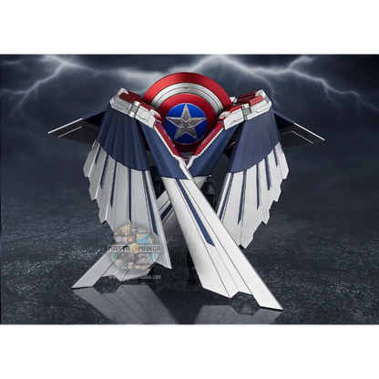 Captain America Avengers: Doomsday S.H.Figuarts