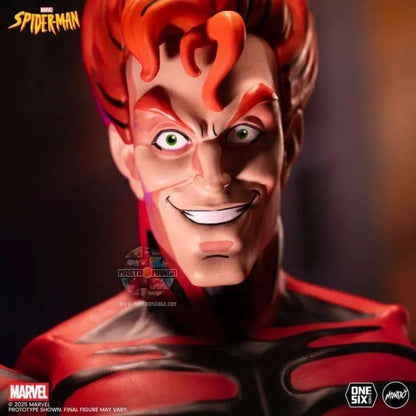 Carnage Spider-Man The Animated Series