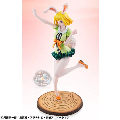 Carrot Limited Edition One Piece P.O.P. Rerun