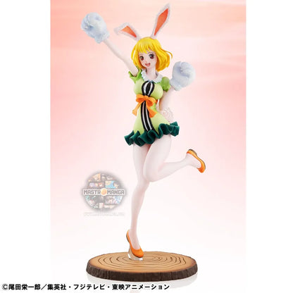 Carrot Limited Edition One Piece P.O.P. Rerun