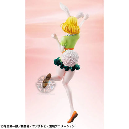 Carrot Limited Edition One Piece P.O.P. Rerun