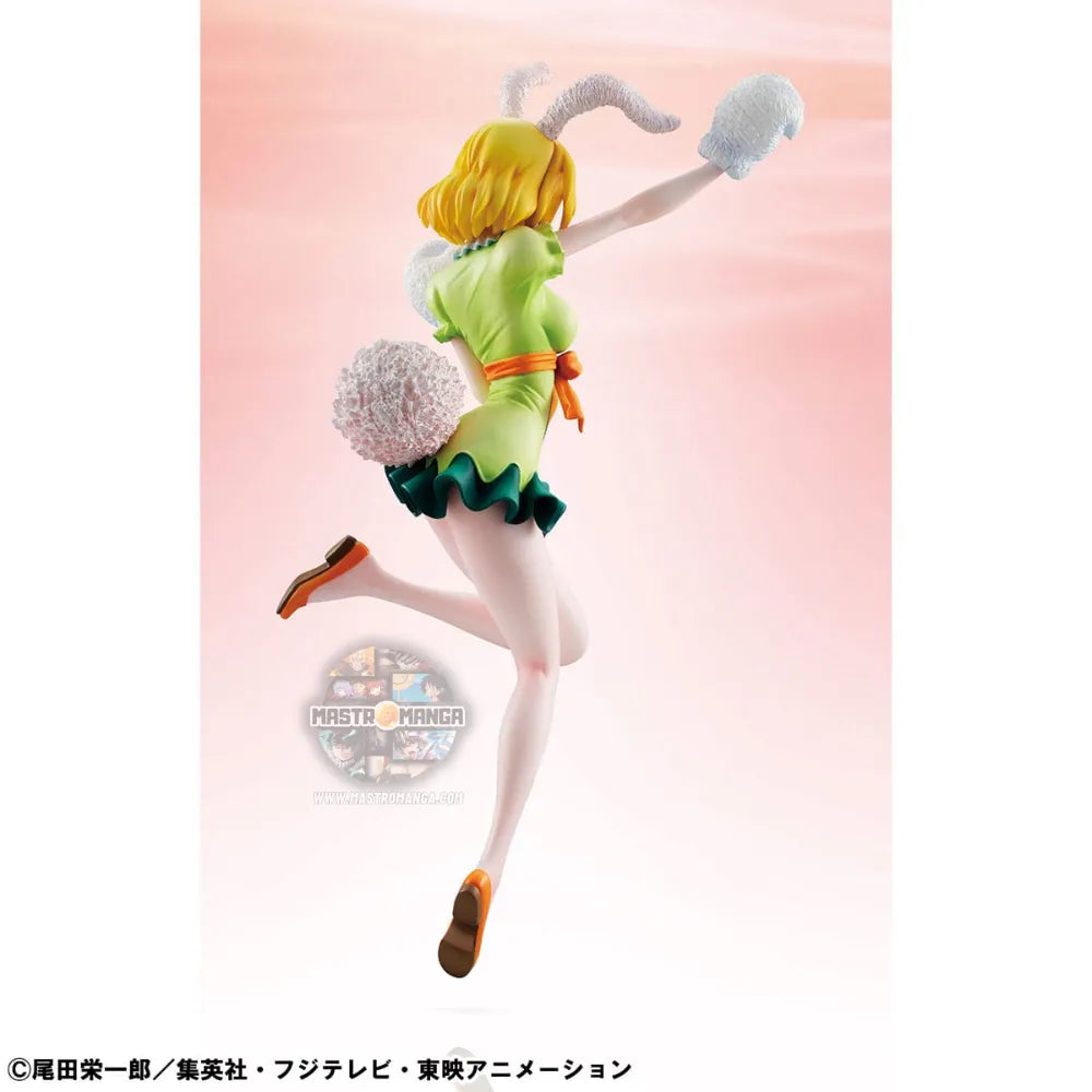 Carrot Limited Edition One Piece P.O.P. Rerun