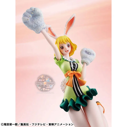 Carrot Limited Edition One Piece P.O.P. Rerun