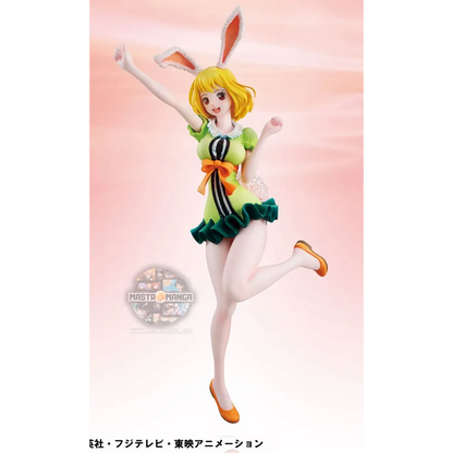 Carrot Limited Edition One Piece P.O.P. Rerun