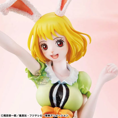 Carrot Limited Edition One Piece P.O.P. Rerun