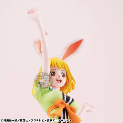 Carrot Limited Edition One Piece P.O.P. Rerun