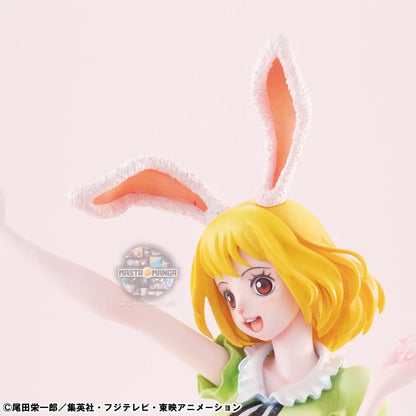 Carrot Limited Edition One Piece P.O.P. Rerun