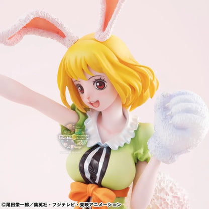 Carrot Limited Edition One Piece P.O.P. Rerun
