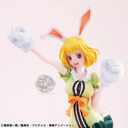 Carrot Limited Edition One Piece P.O.P. Rerun