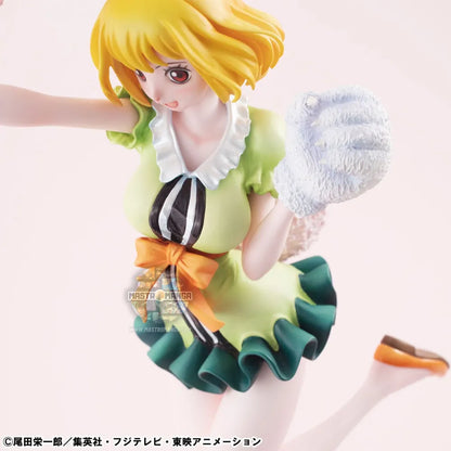 Carrot Limited Edition One Piece P.O.P. Rerun