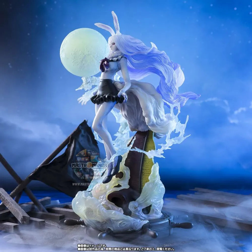 Carrot Sulong One Piece FiguartsZERO Extra Battle