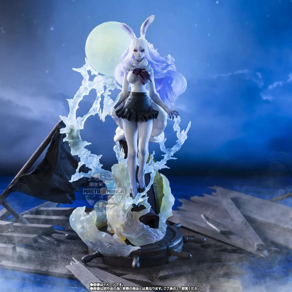 Carrot Sulong One Piece FiguartsZERO Extra Battle