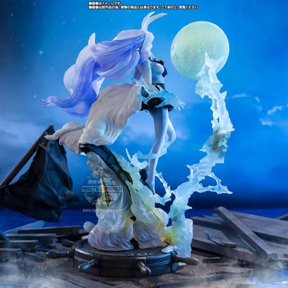 Carrot Sulong One Piece FiguartsZERO Extra Battle