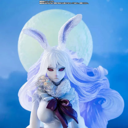 Carrot Sulong One Piece FiguartsZERO Extra Battle