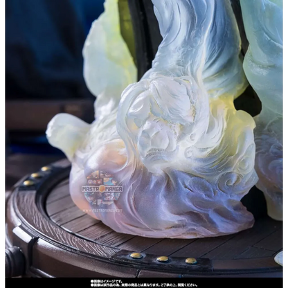 Carrot Sulong One Piece FiguartsZERO Extra Battle