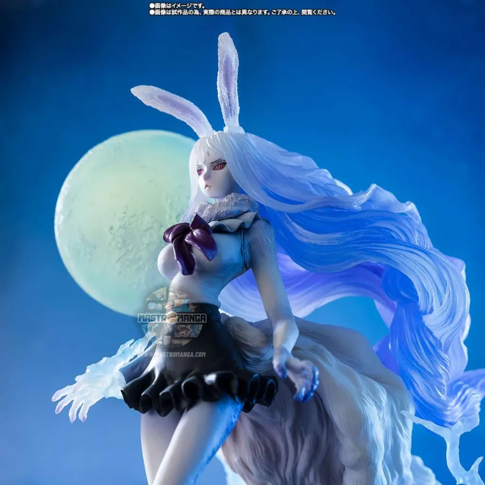 Carrot Sulong One Piece FiguartsZERO Extra Battle