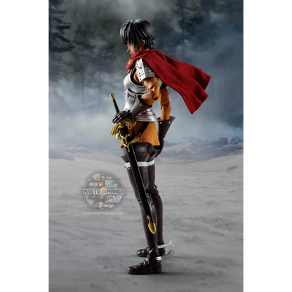 Casca Band Of The Hawk Berserk S.H.Figuarts