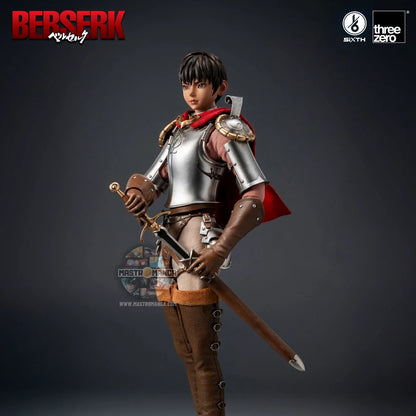 Casca Golden Age Berserk