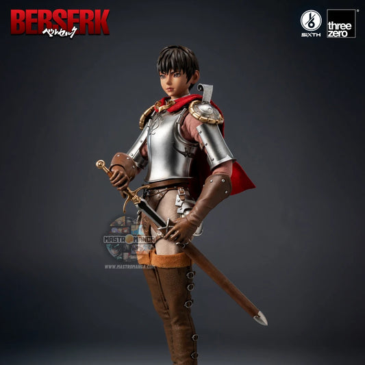 Casca Golden Age Berserk