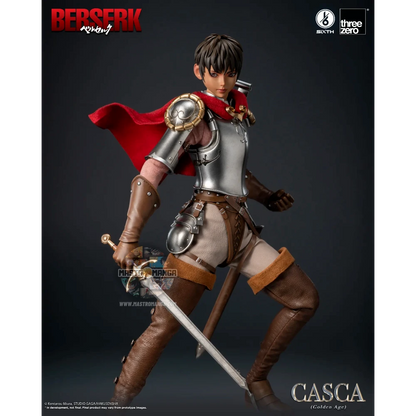 Casca Golden Age Berserk