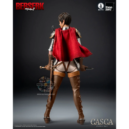 Casca Golden Age Berserk