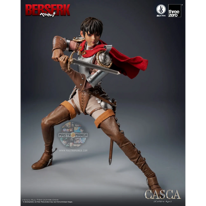 Casca Golden Age Berserk