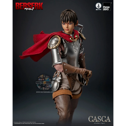 Casca Golden Age Berserk