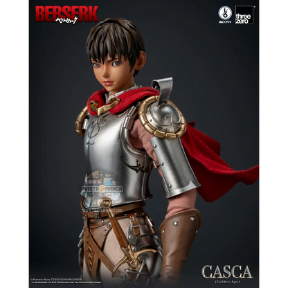 Casca Golden Age Berserk