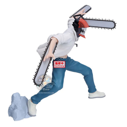 Chainsaw Man Chainsaw Man Grandista