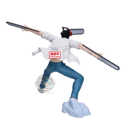 Chainsaw Man Chainsaw Man Grandista