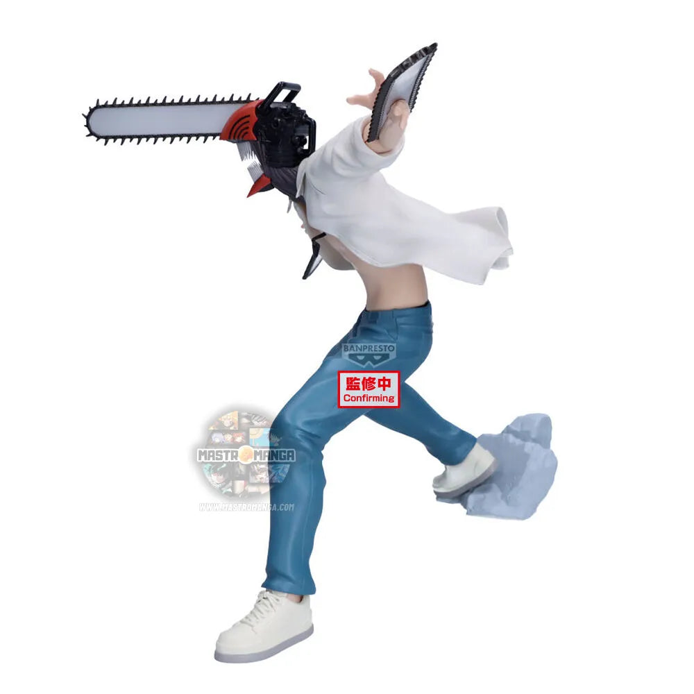 Chainsaw Man Chainsaw Man Grandista