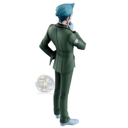 Challia Bull Gundam Mobile Suit Gundam GQuuuuuuX Vol.4 Ichibansho