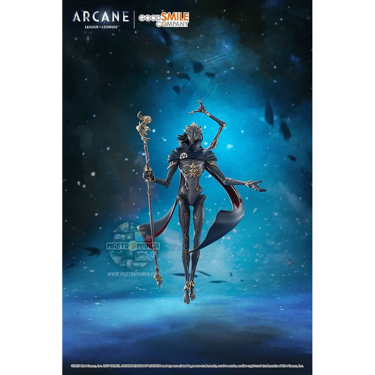 Viktor Arcane Champion POP UP PARADE SP