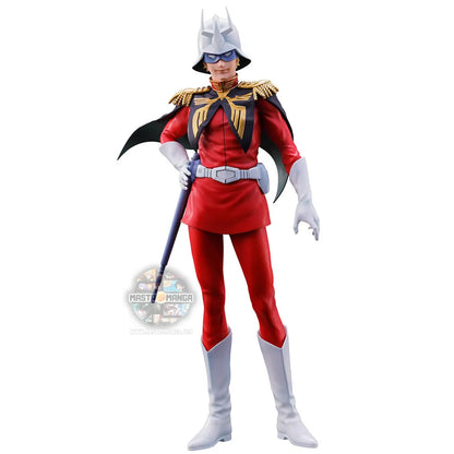 Char Aznable Mobile Suit Gundam Universal Century Saga Ichibansho