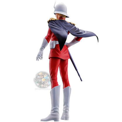 Char Aznable Mobile Suit Gundam Universal Century Saga Ichibansho