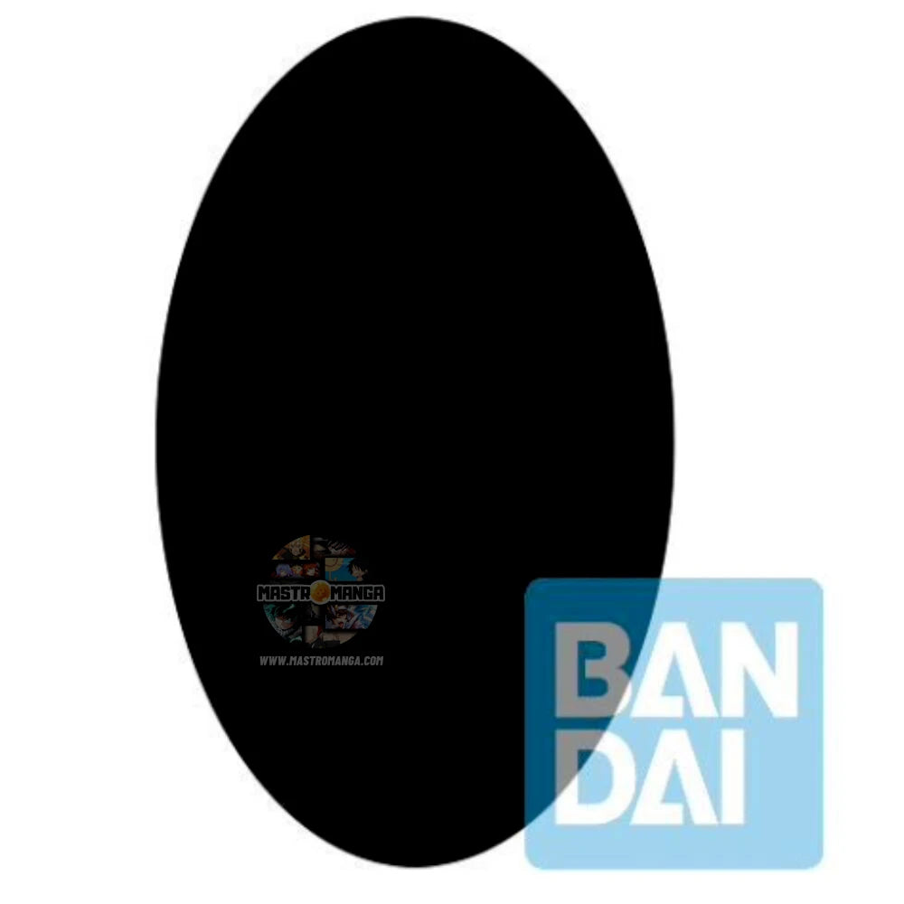 Character 03 One Piece Giant Bash!! Vol. 1 Ichibansho