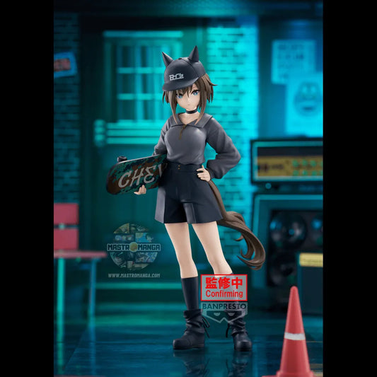 Cheval Grand Uma Musume: Pretty Derby BoC'z