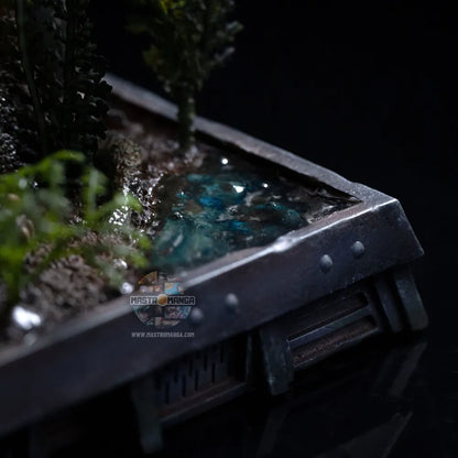 Chewbacca And Tokkat Star Wars