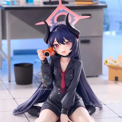 Chiaki Memorial Lobby Ver. Blue Archive F:NEX