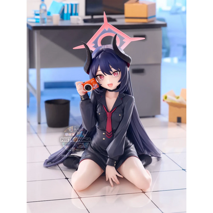 Chiaki Memorial Lobby Ver. Blue Archive F:NEX