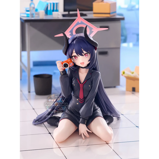 Chiaki Memorial Lobby Ver. Blue Archive F:NEX
