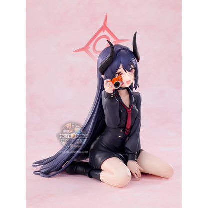 Chiaki Memorial Lobby Ver. Blue Archive F:NEX