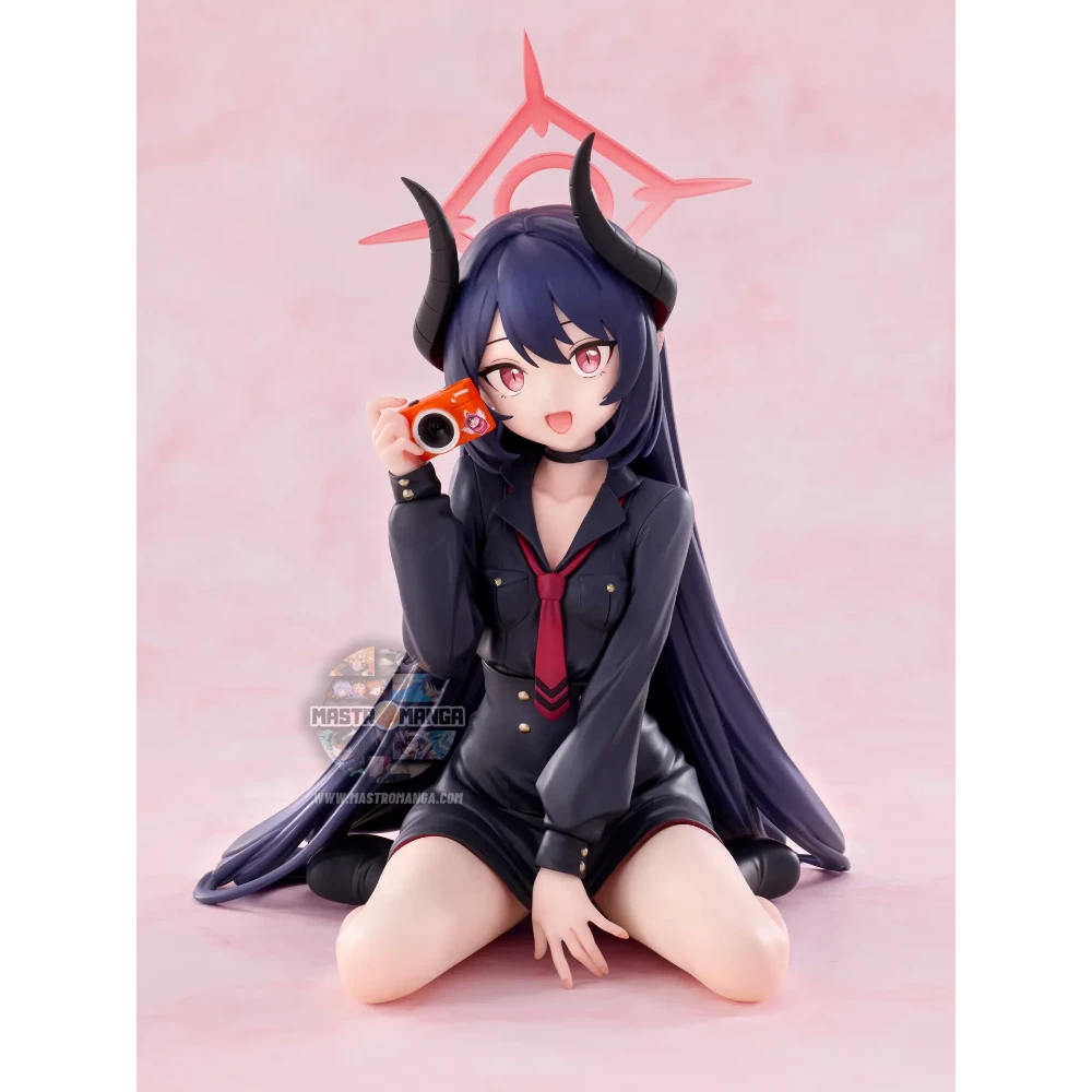Chiaki Memorial Lobby Ver. Blue Archive F:NEX