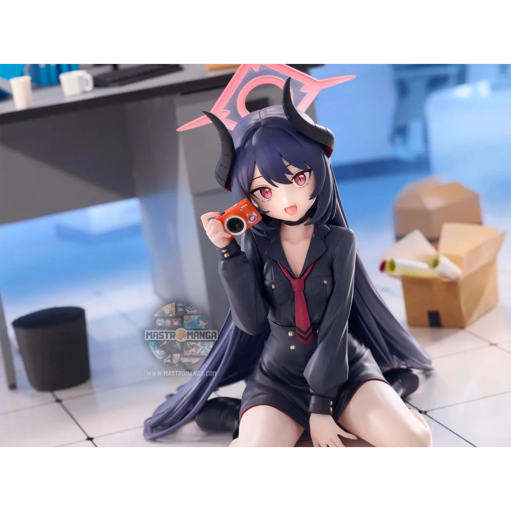 Chiaki Memorial Lobby Ver. Blue Archive F:NEX