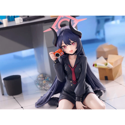 Chiaki Memorial Lobby Ver. Blue Archive F:NEX
