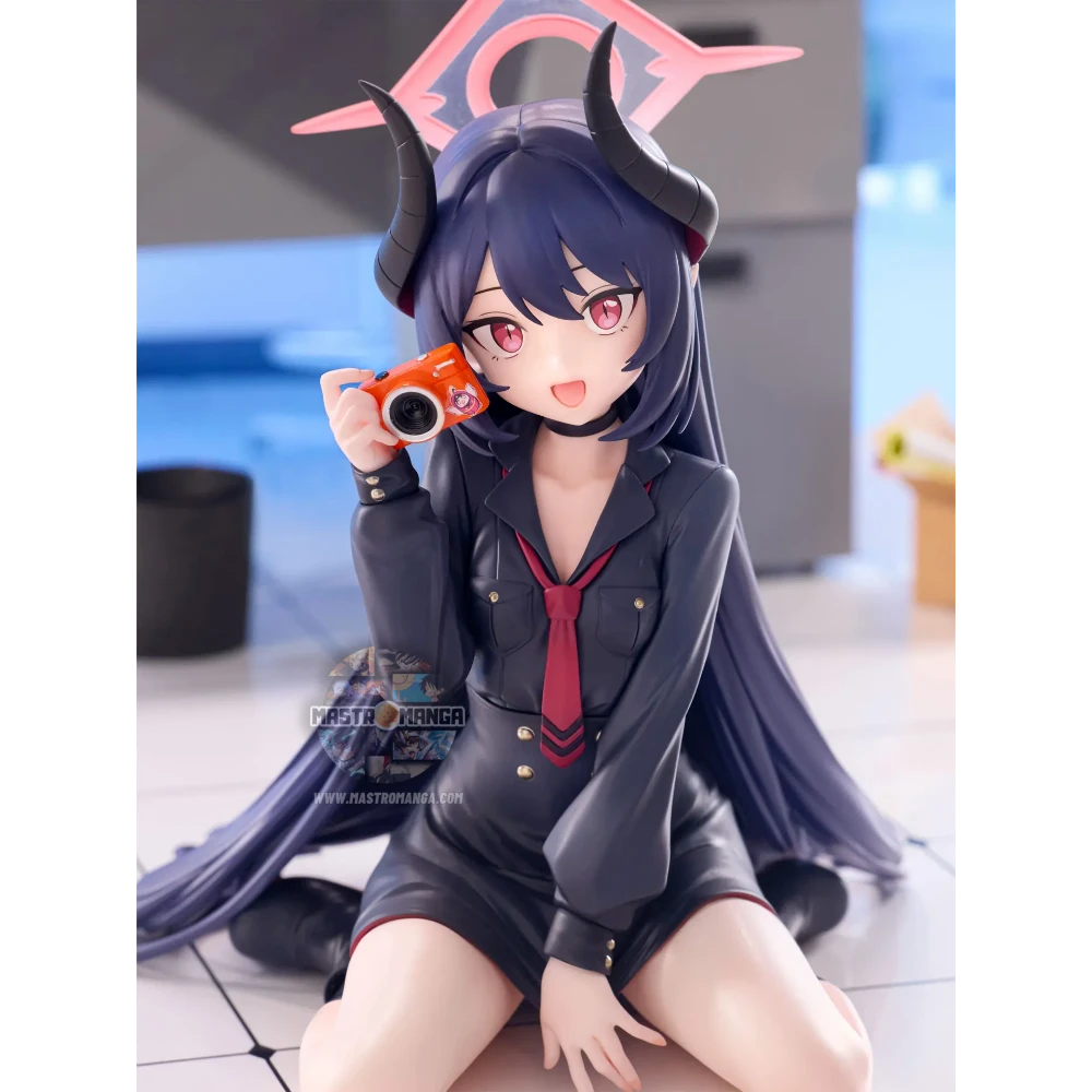 Chiaki Memorial Lobby Ver. Blue Archive F:NEX